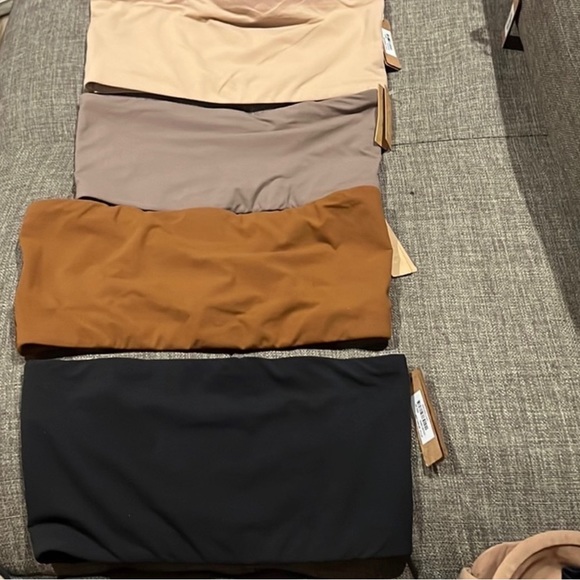 SKIMS Other - Skims Bandeau Bra